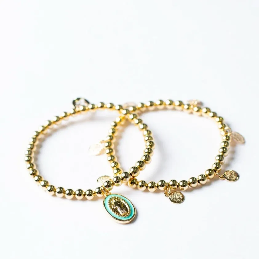 SAN BENITO MINI BRACELET