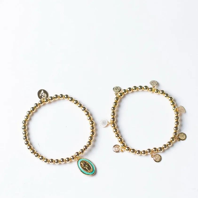 SAN BENITO MINI BRACELET