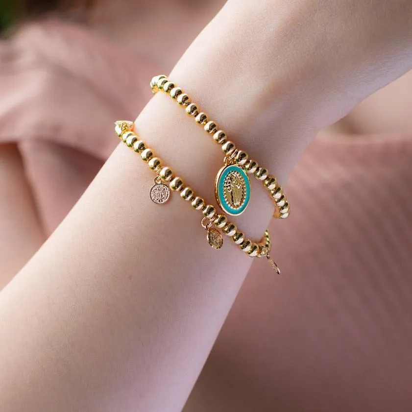 SAN BENITO MINI BRACELET