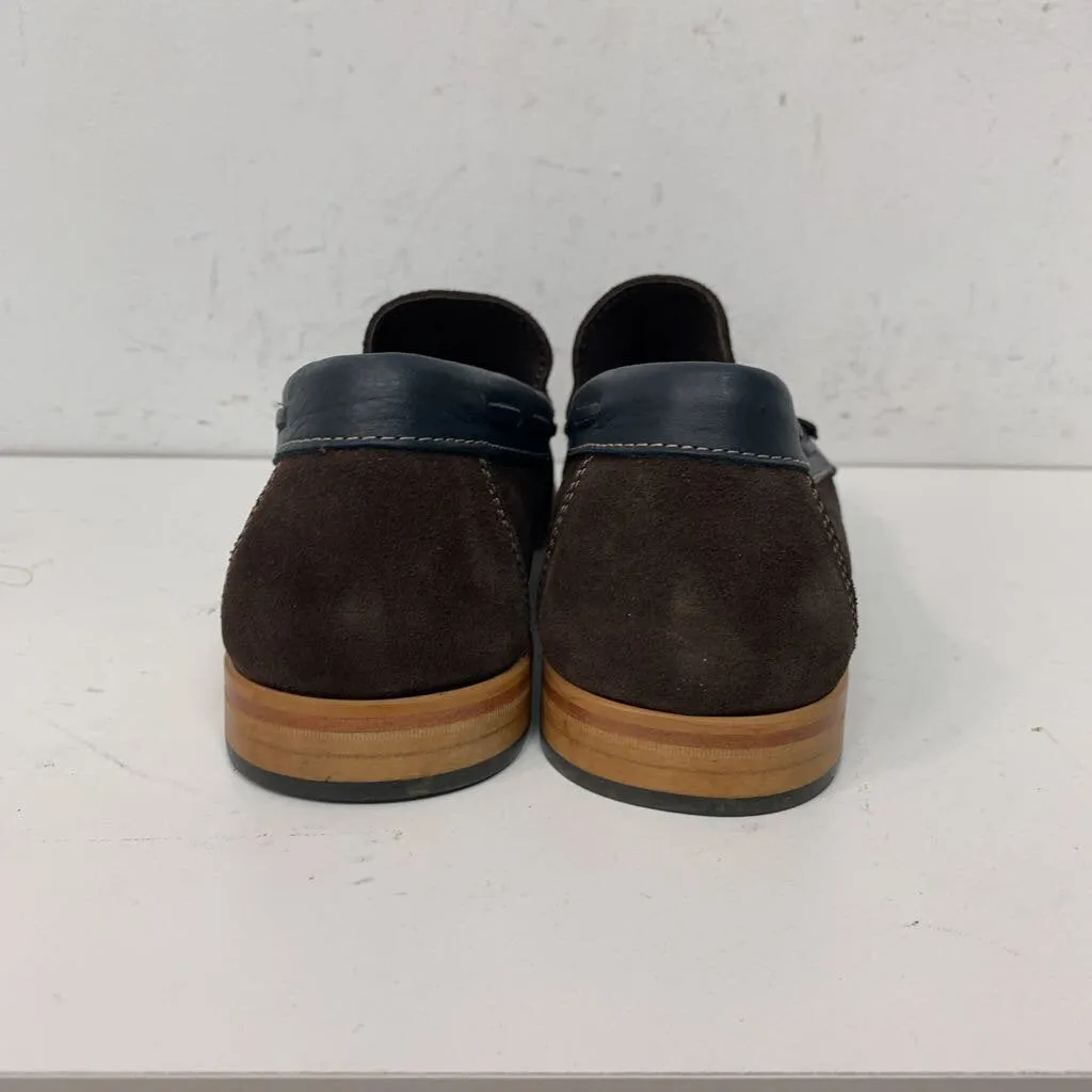 Sandro Loafers