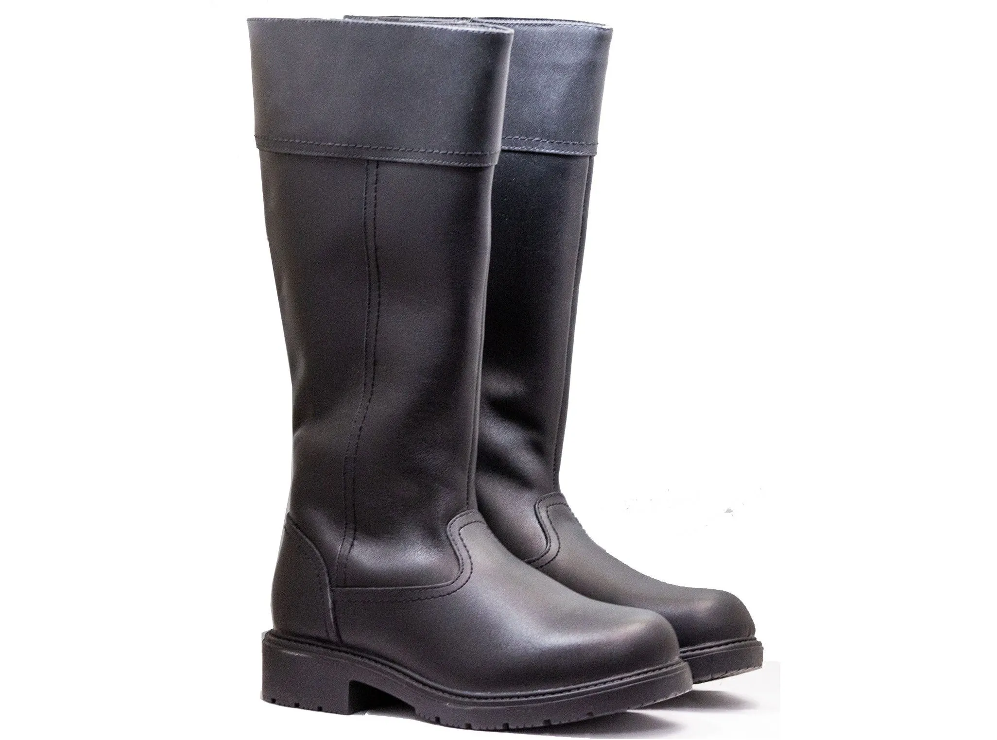 Santana Canada's Boots Men's Joe Waterproof Leather Winter Boots