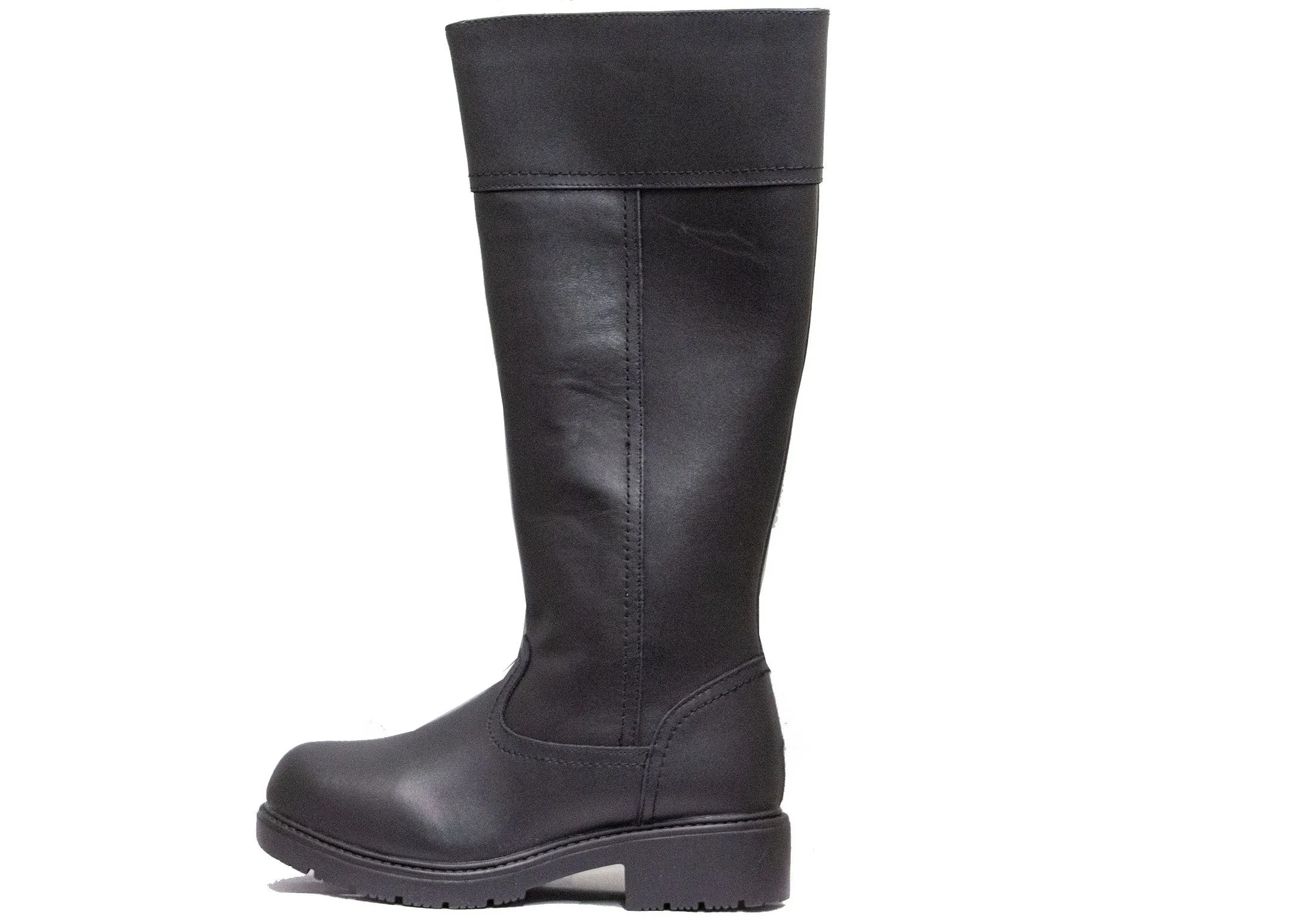 Santana Canada's Boots Men's Joe Waterproof Leather Winter Boots