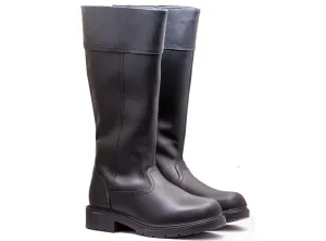 Santana Canada's Boots Men's Joe Waterproof Leather Winter Boots