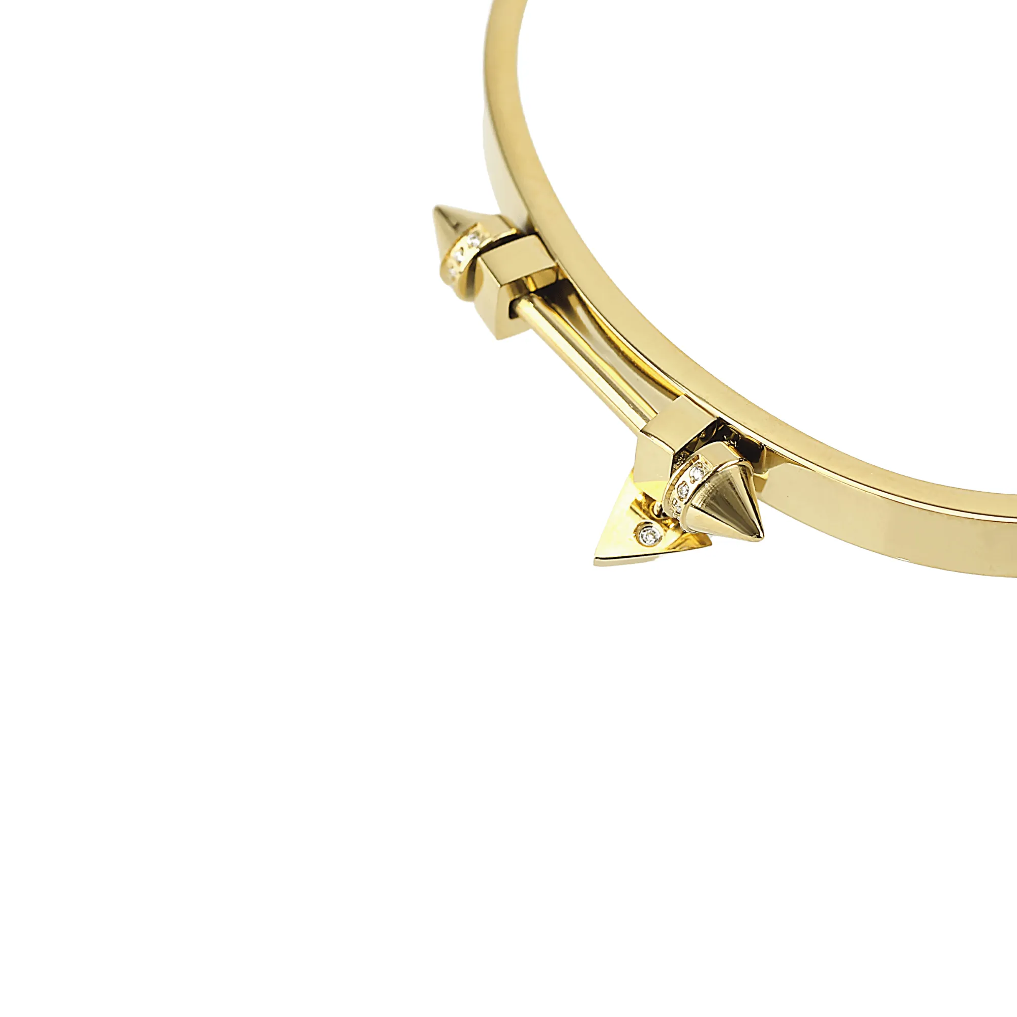SASHA´S BANGLE