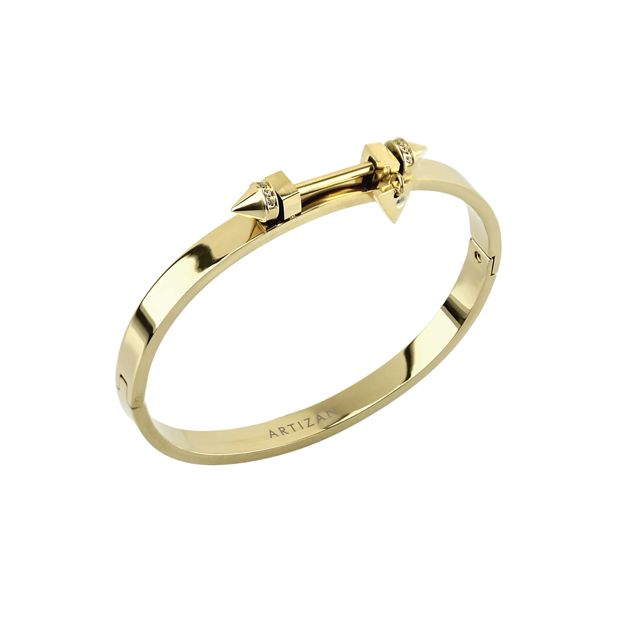SASHA´S BANGLE