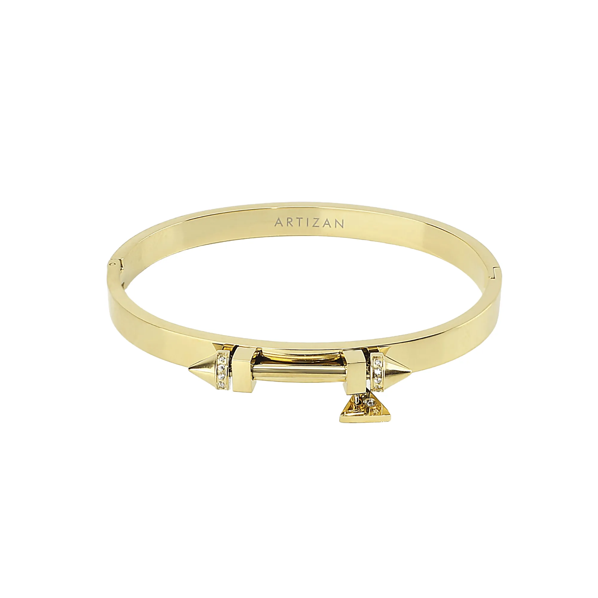 SASHA´S BANGLE