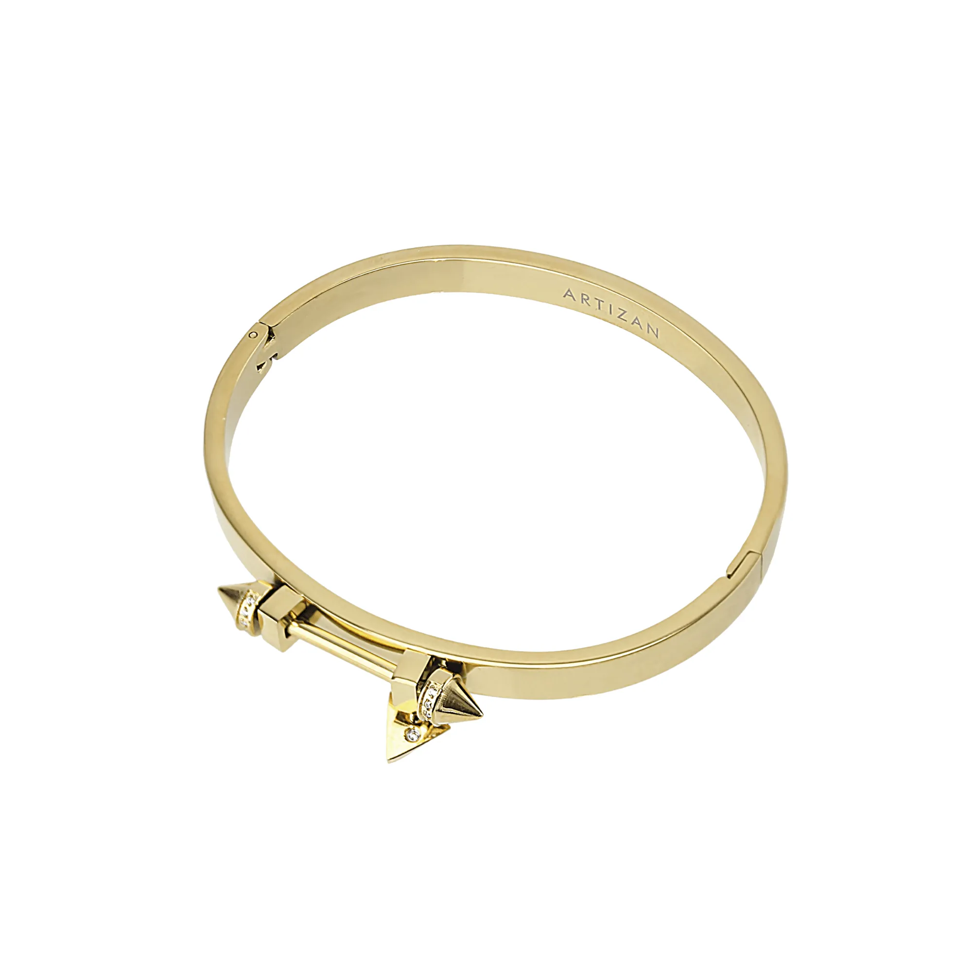 SASHA´S BANGLE