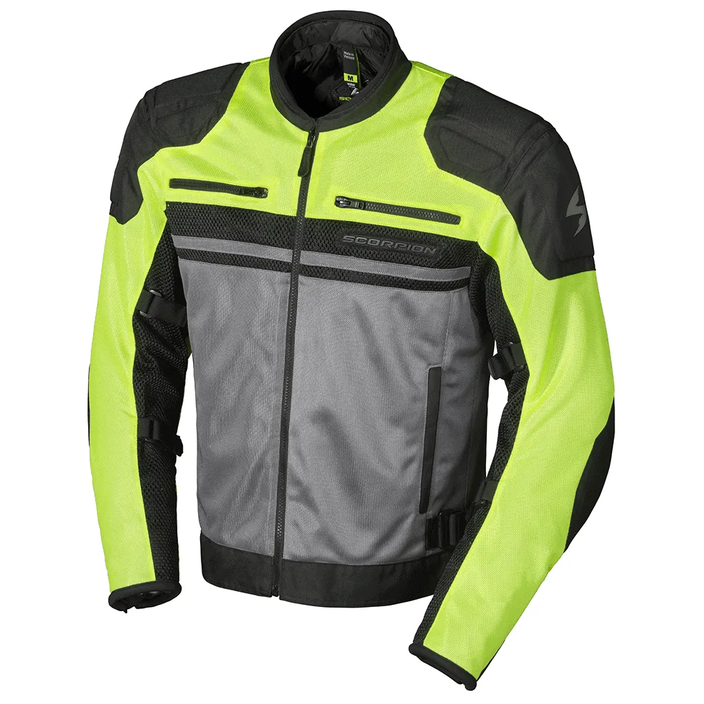 Scorpion EXO Vortex Air Motorcycle Jacket