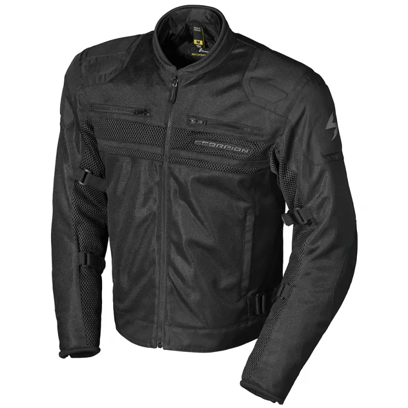 Scorpion EXO Vortex Air Motorcycle Jacket