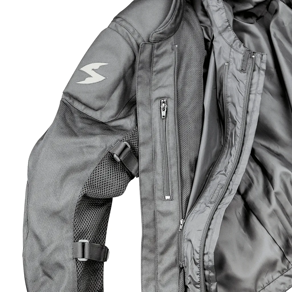 Scorpion EXO Vortex Air Motorcycle Jacket