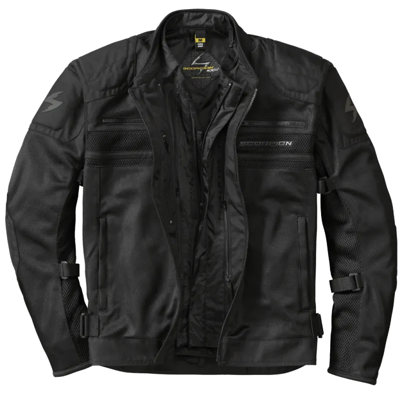 Scorpion EXO Vortex Air Motorcycle Jacket