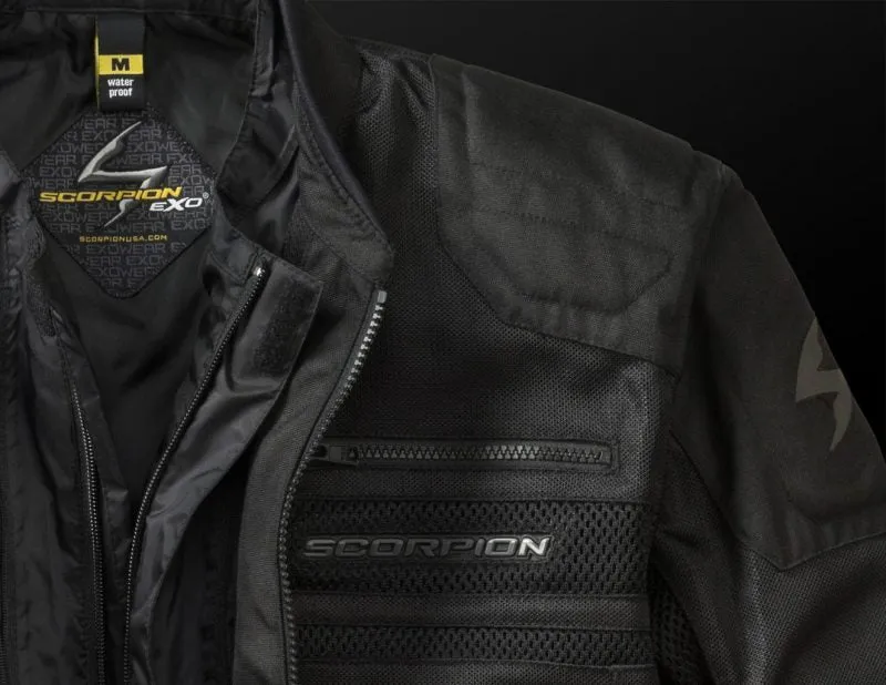 Scorpion EXO Vortex Air Motorcycle Jacket