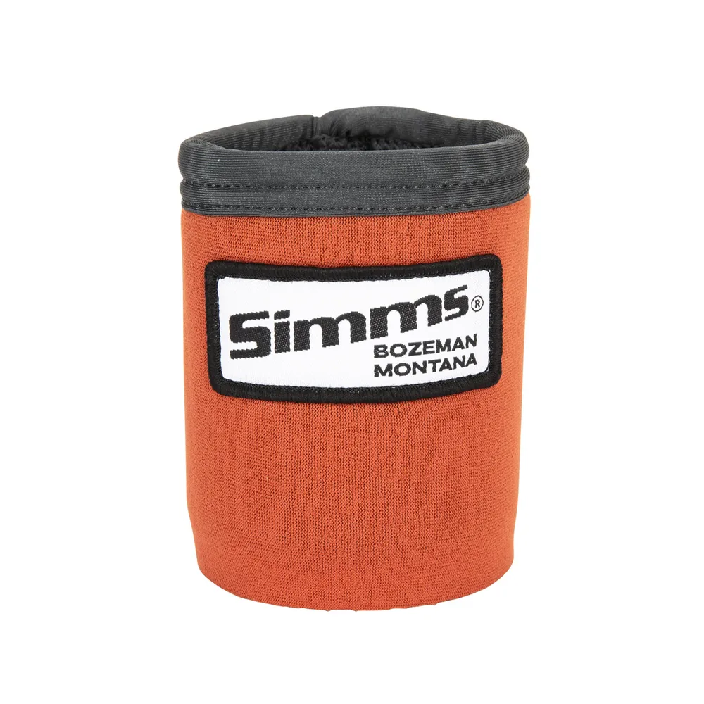 Simms Wading Drink Jacket