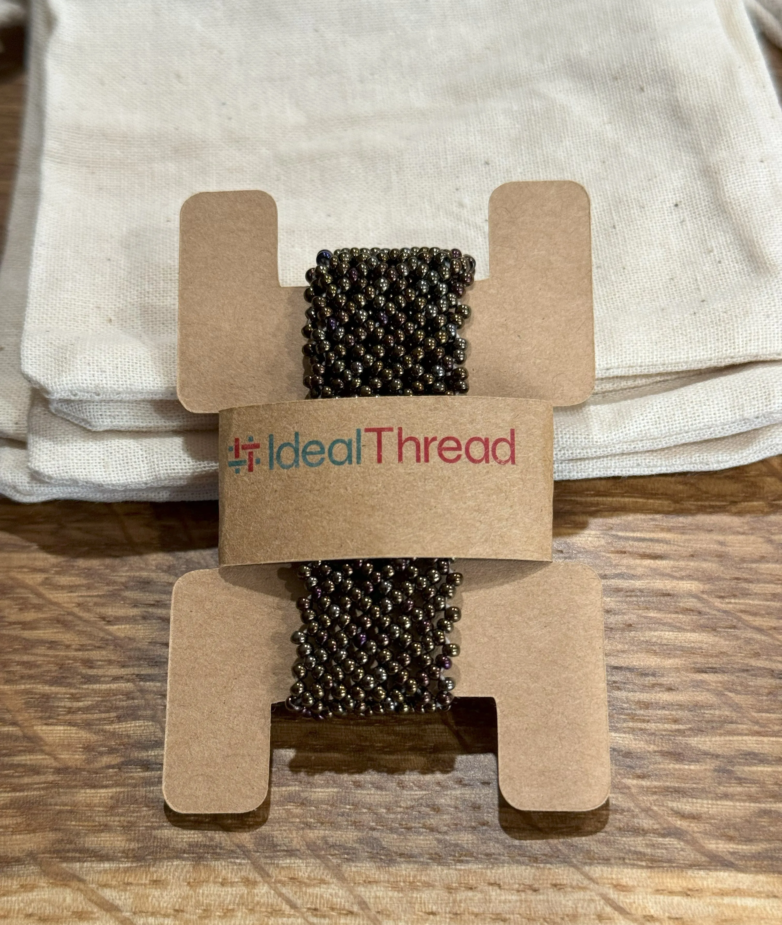Simple Elegance Beaded Bracelets