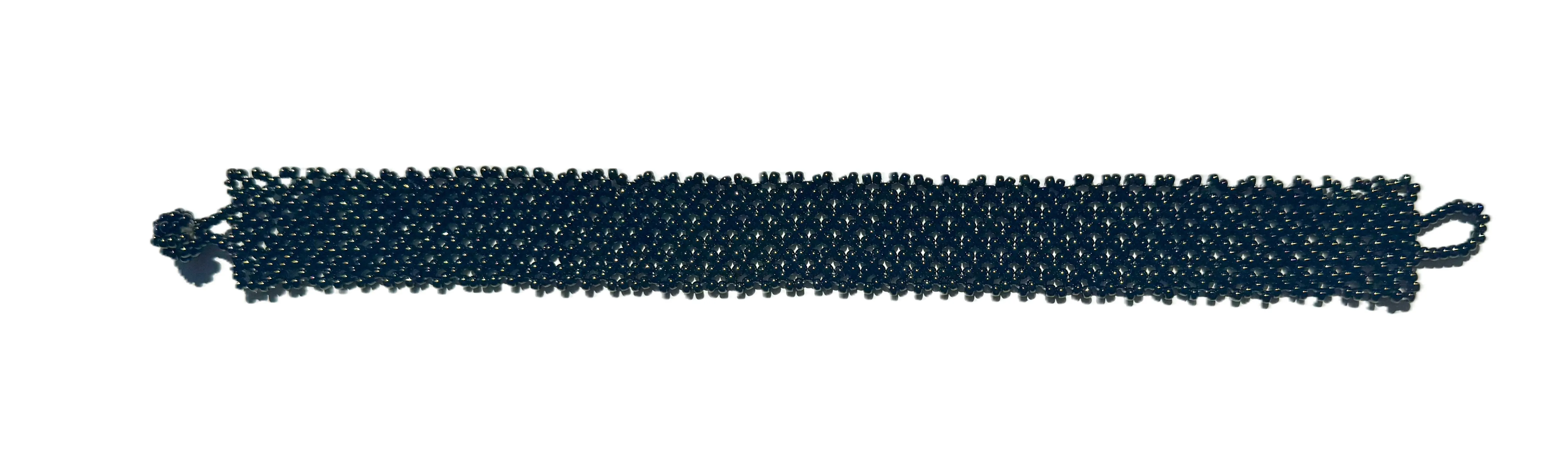 Simple Elegance Beaded Bracelets