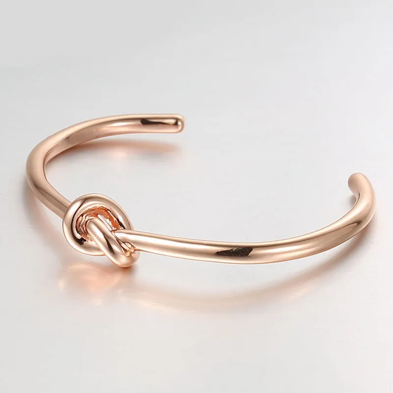 Single Knot