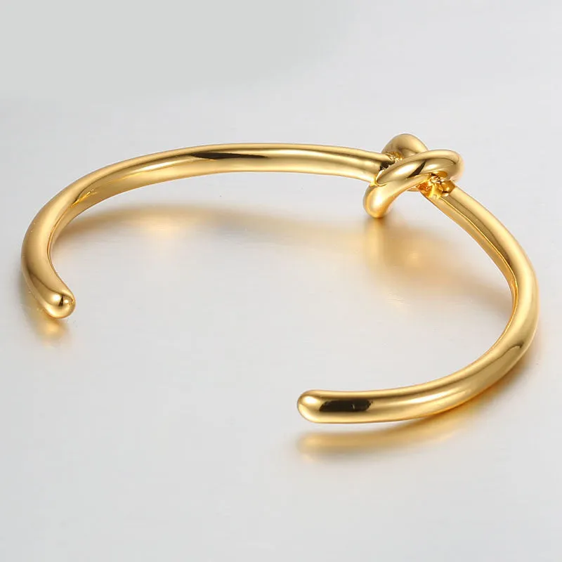 Single Knot