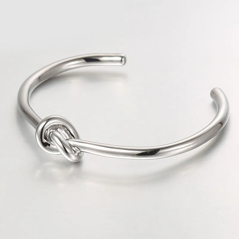 Single Knot
