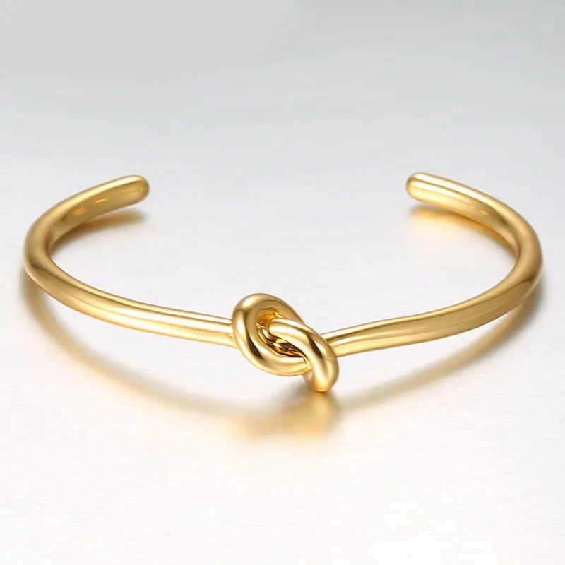Single Knot