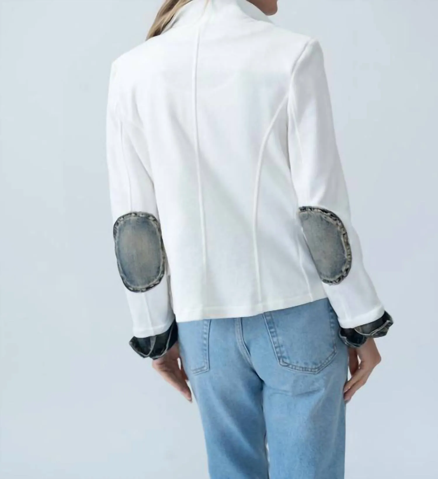 Six/Fifty - Clarissa Blazer