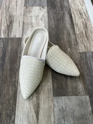 Slip On Loafers