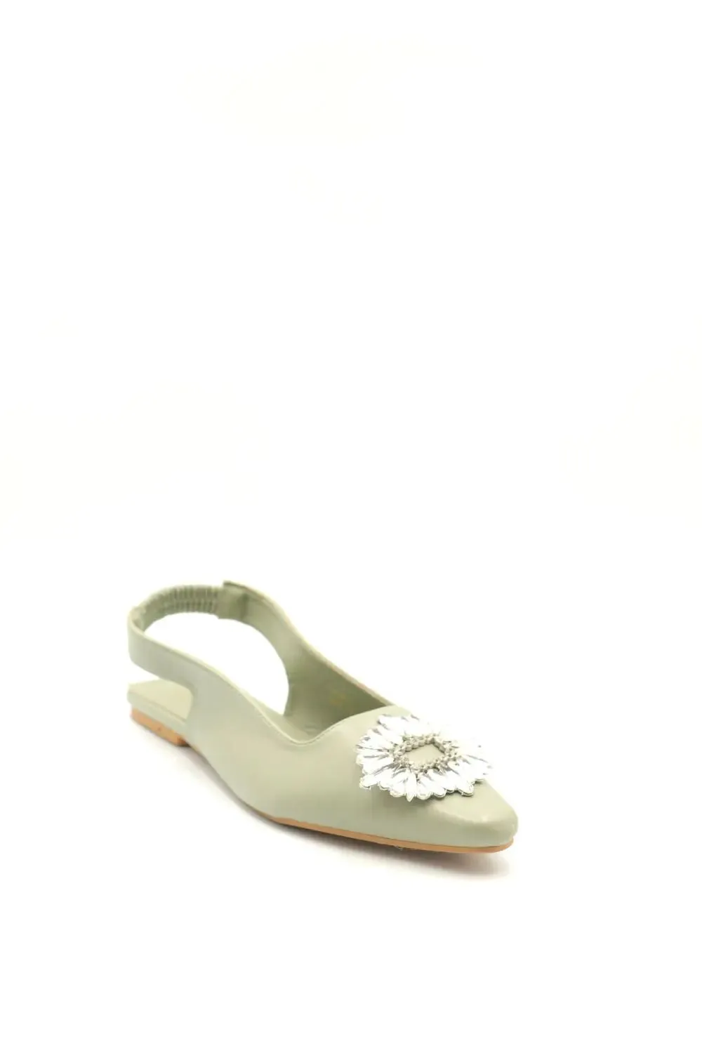 Slip On