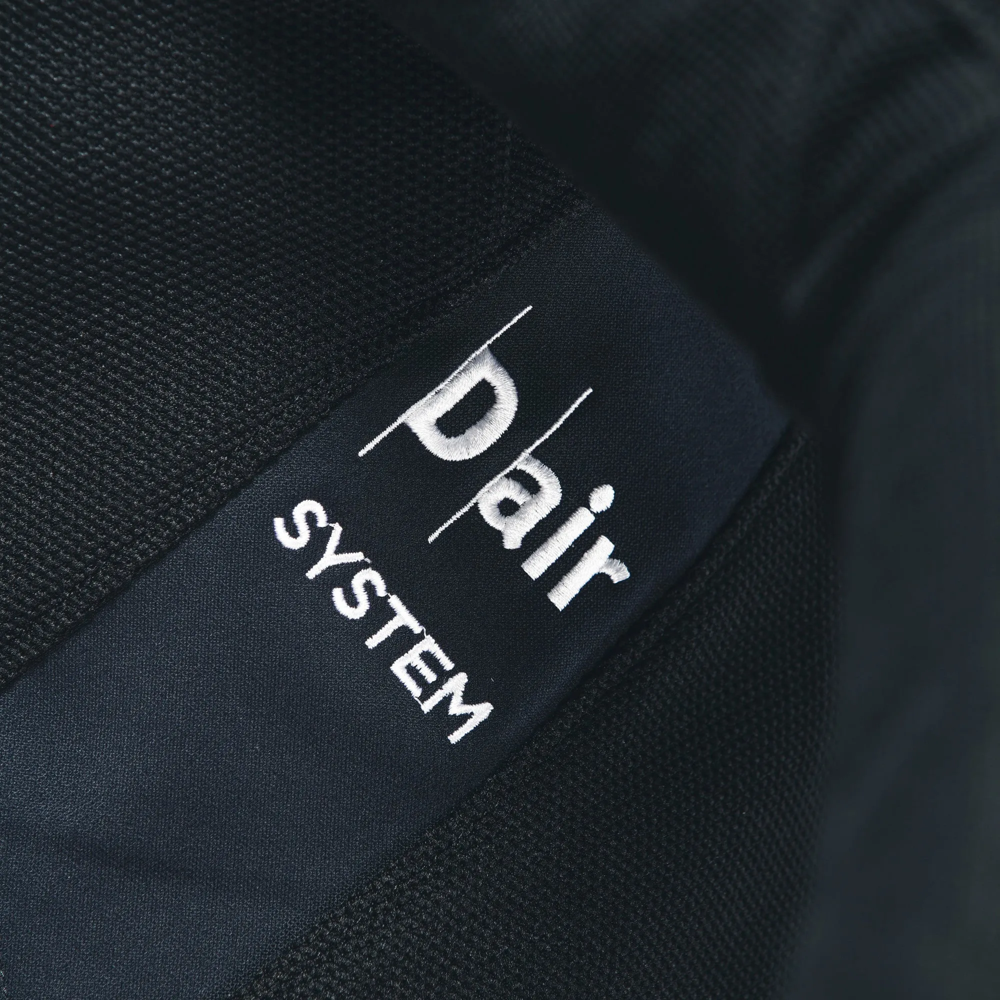 Smart Jacket LS