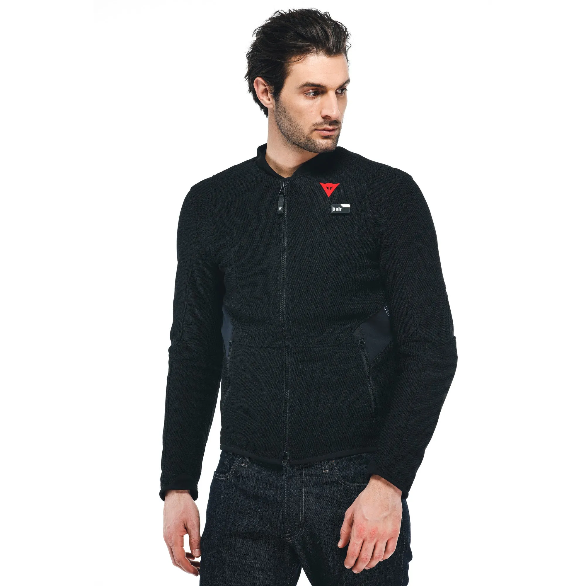 Smart Jacket LS