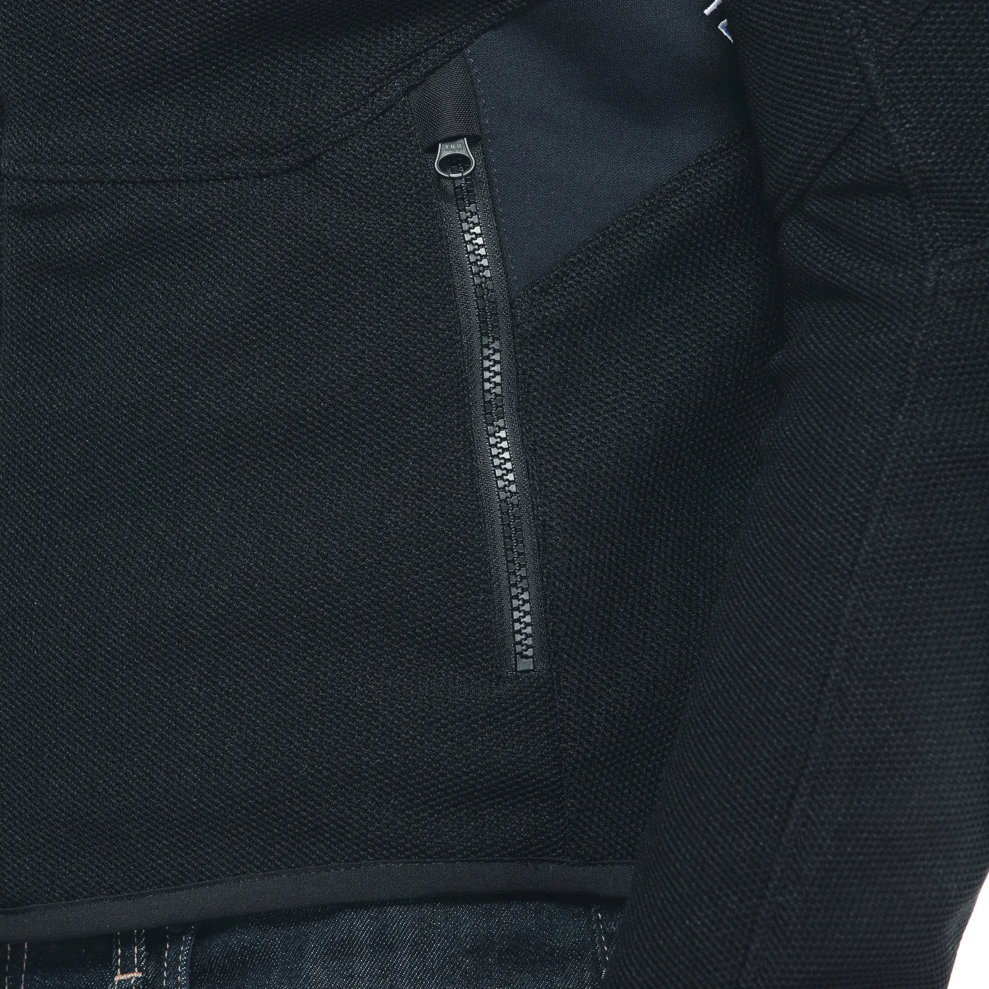 Smart Jacket LS