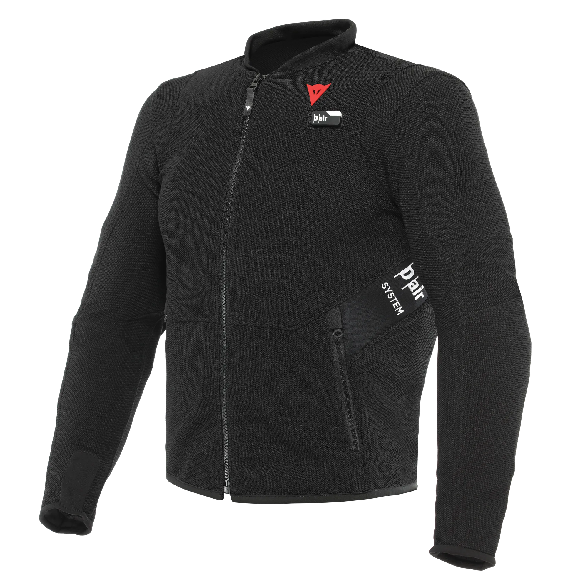 Smart Jacket LS
