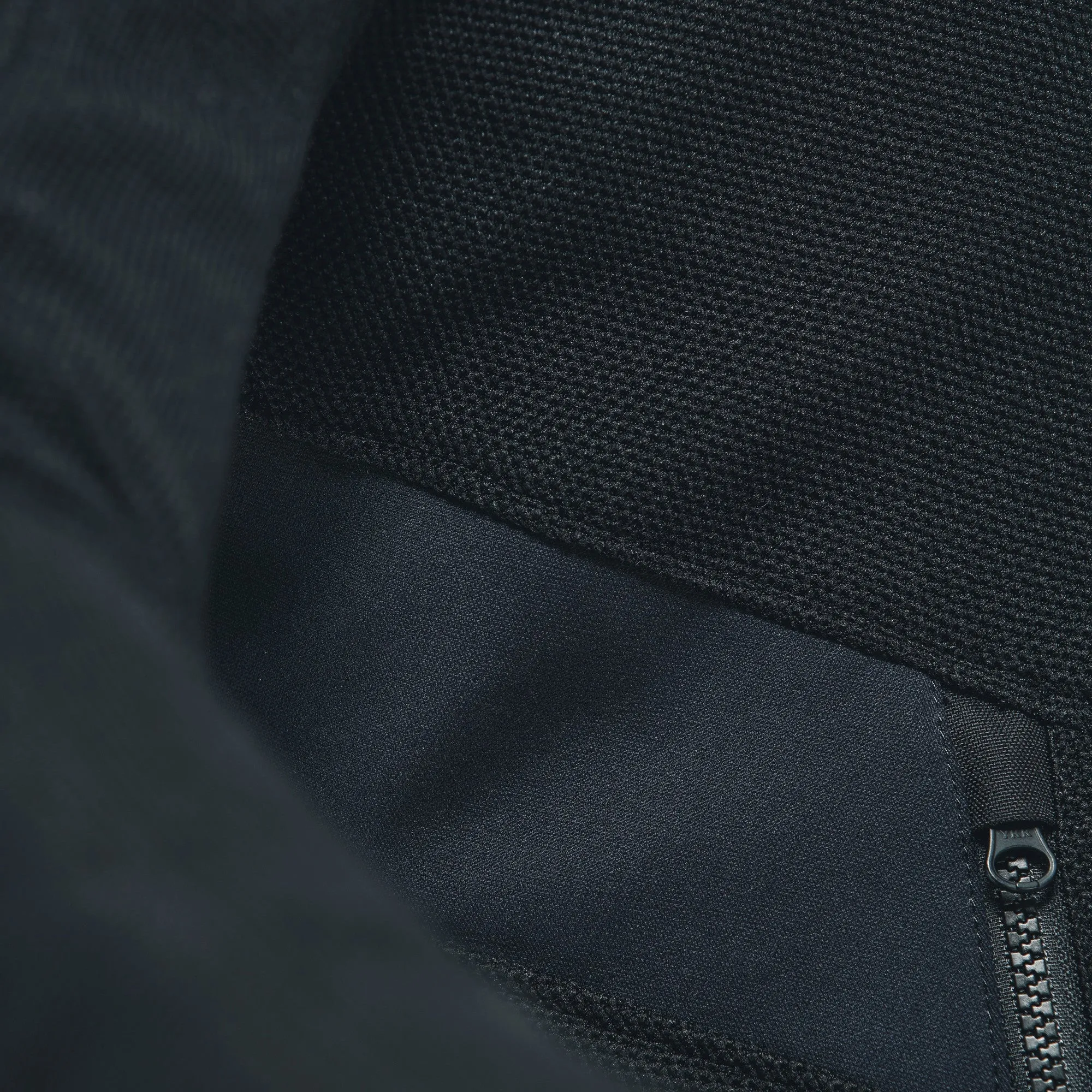 Smart Jacket LS