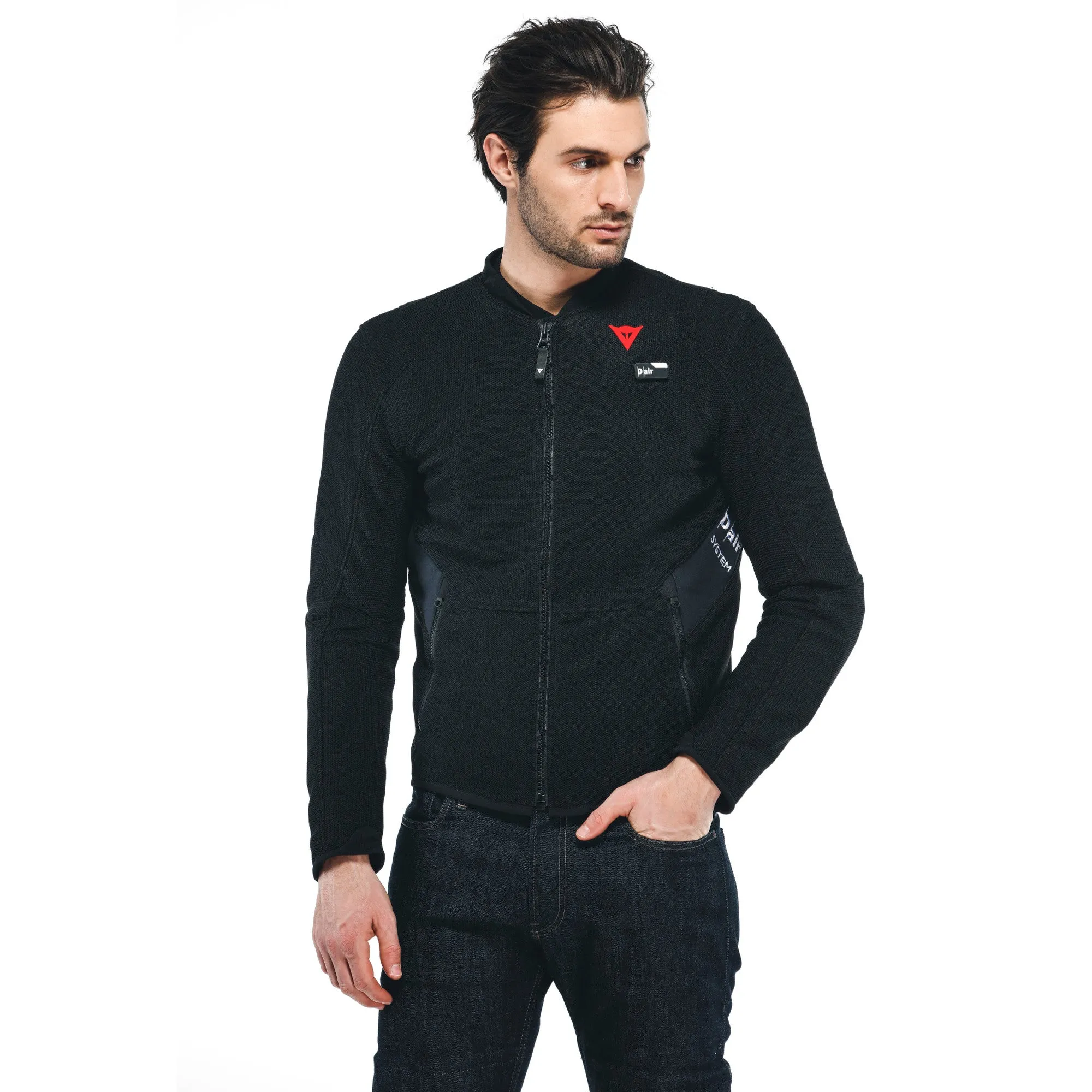 Smart Jacket LS