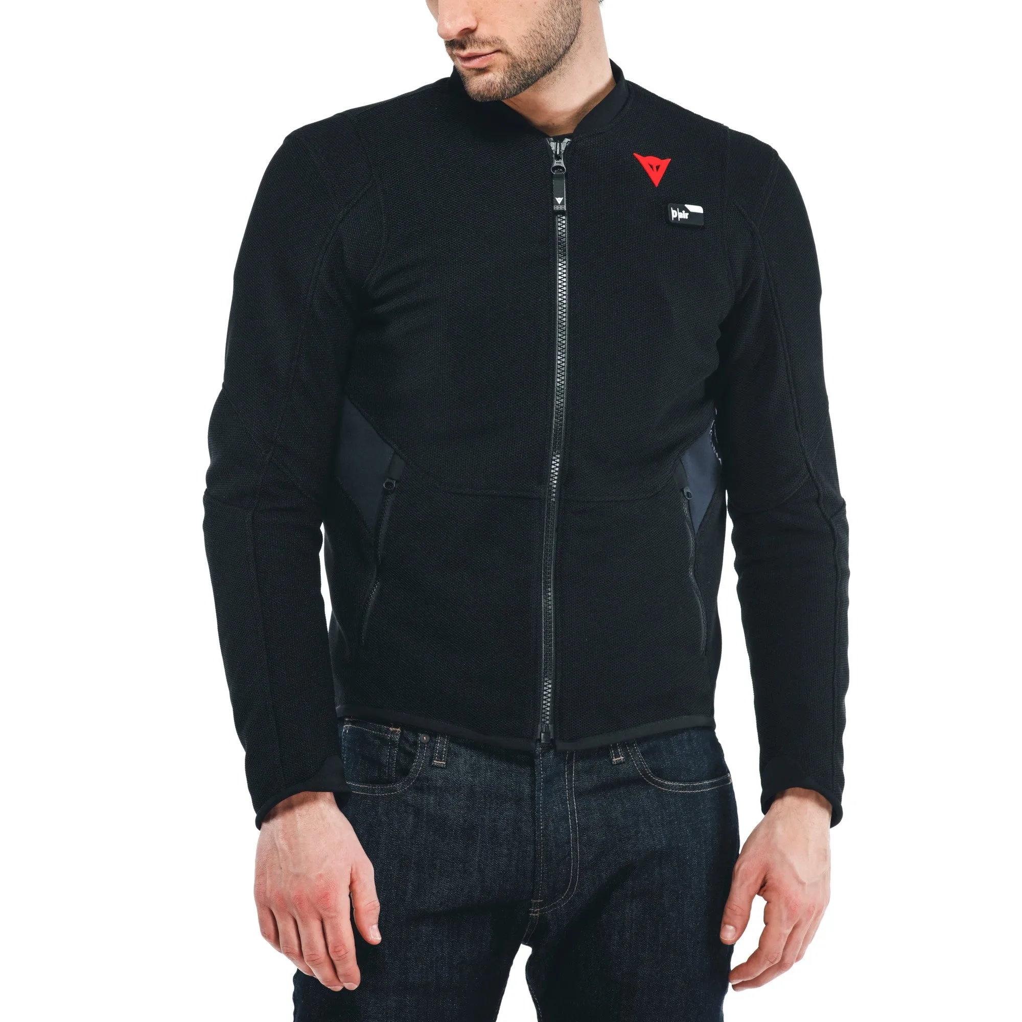 Smart Jacket LS