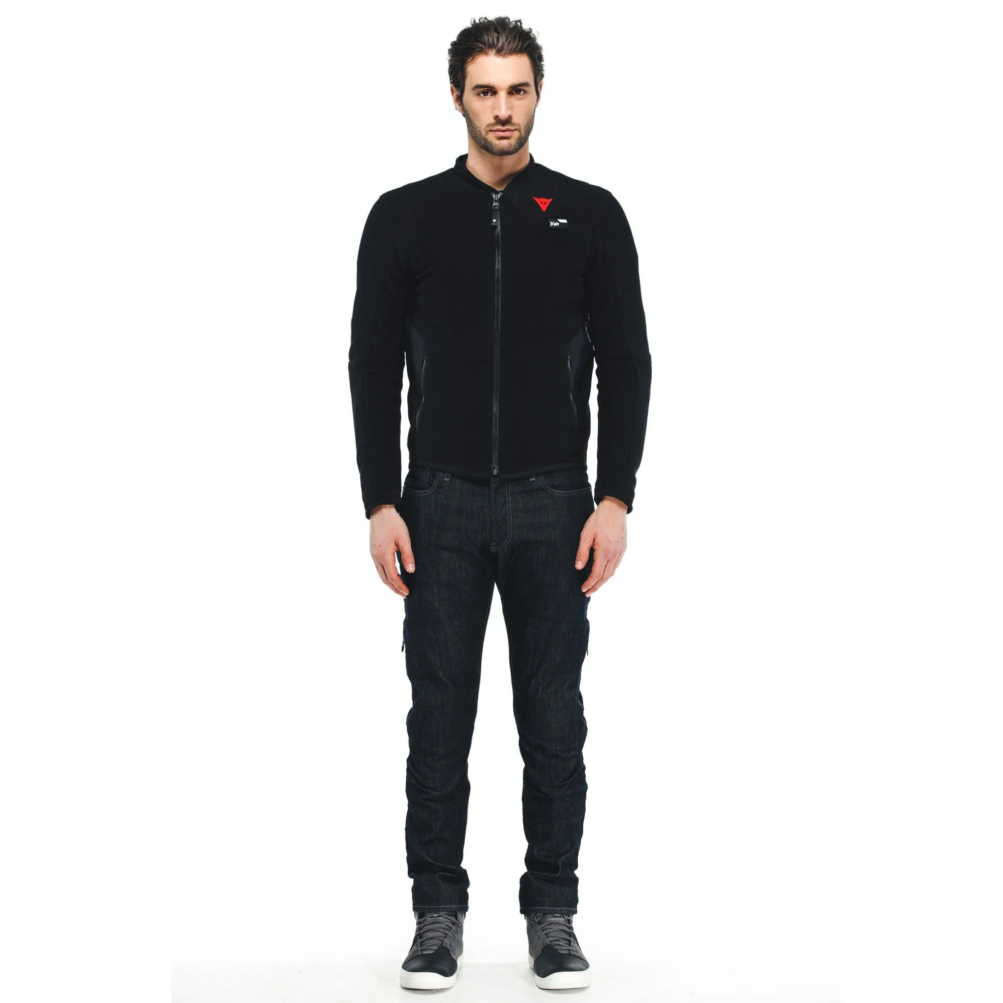 Smart Jacket LS