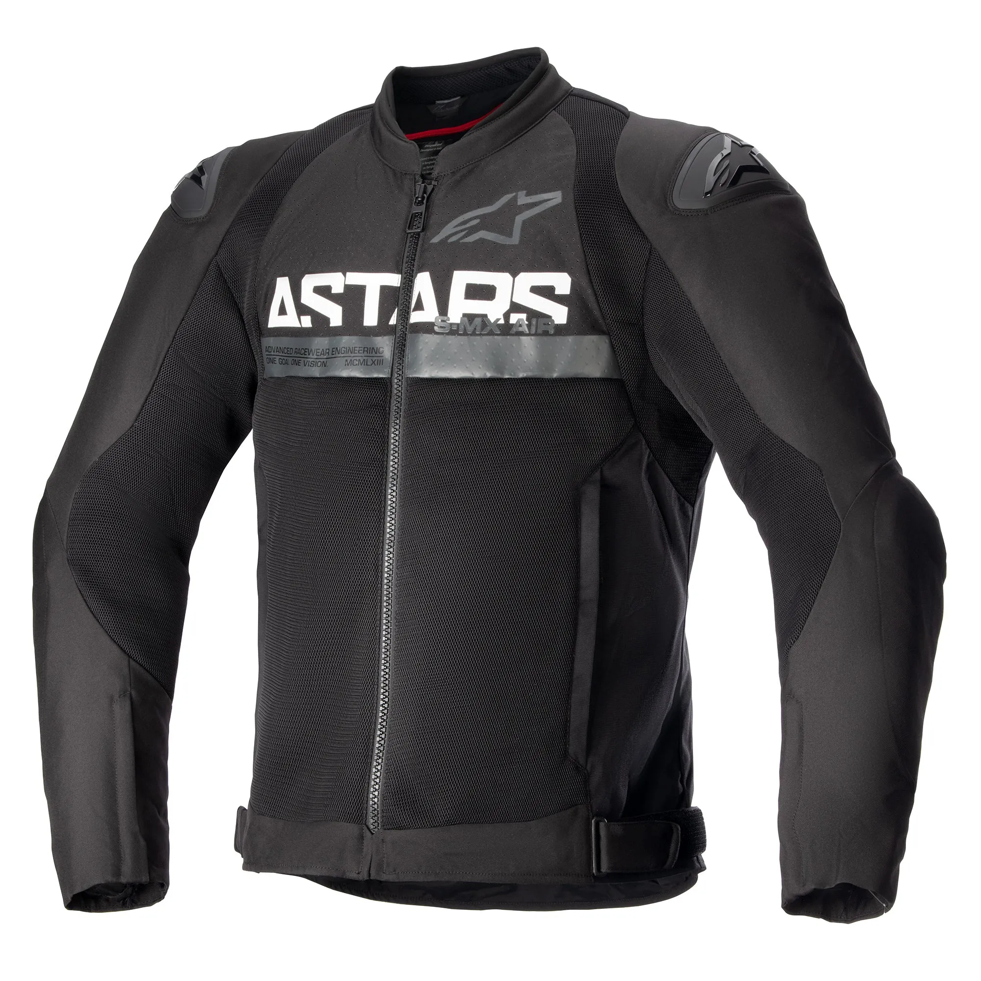 SMX Air Jackets