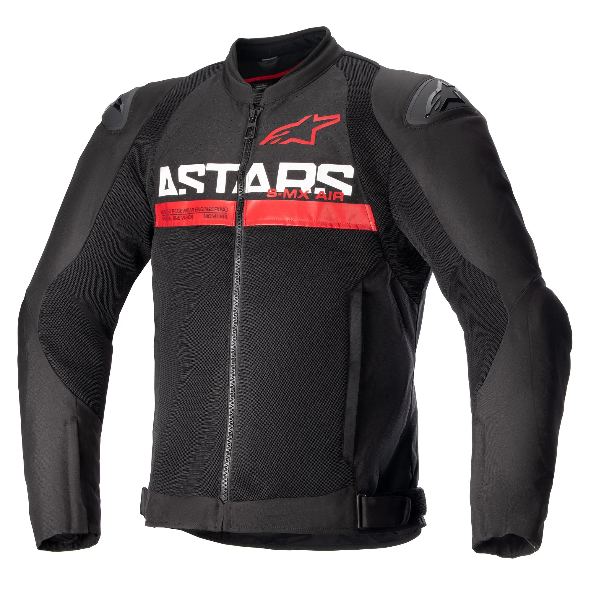 SMX Air Jackets