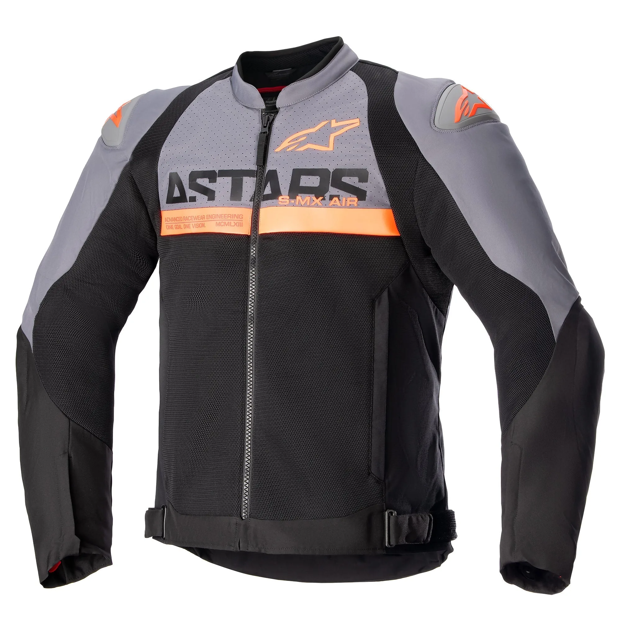 SMX Air Jackets