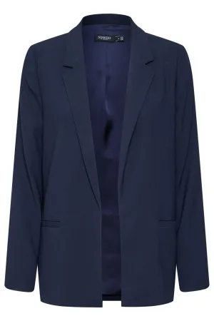 Soaked In Luxury Shirley Blazer