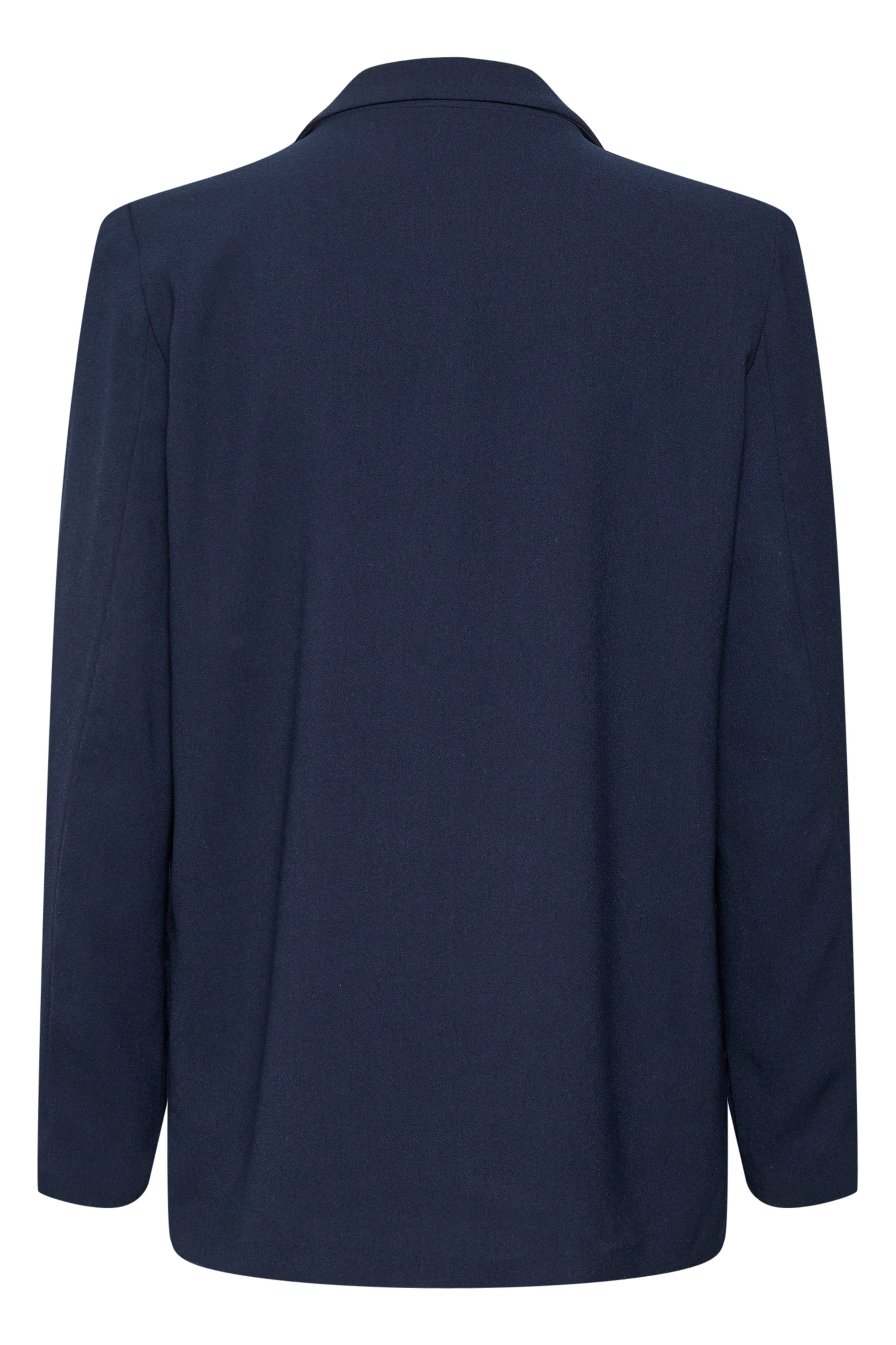 Soaked In Luxury Shirley Blazer