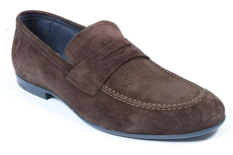 SPEZIA SLIP ON