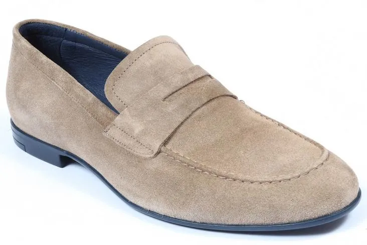 SPEZIA SLIP ON