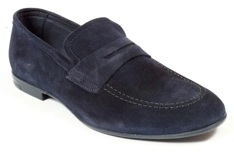 SPEZIA SLIP ON