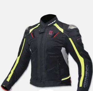 spring autumn armored motorcycle jackets for men motorbike jacket racing jacket jk 063 jacket