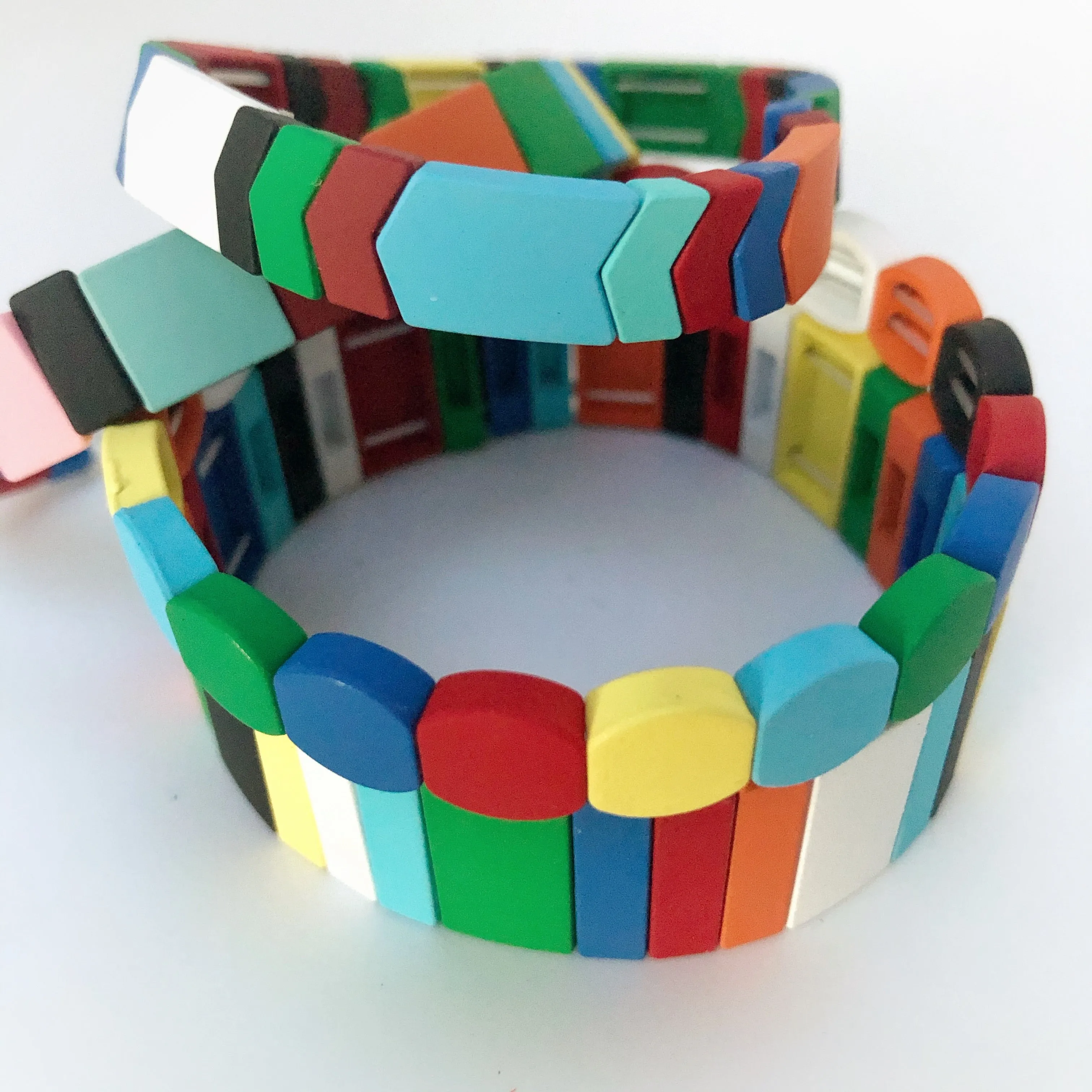 Stacking Bracelets