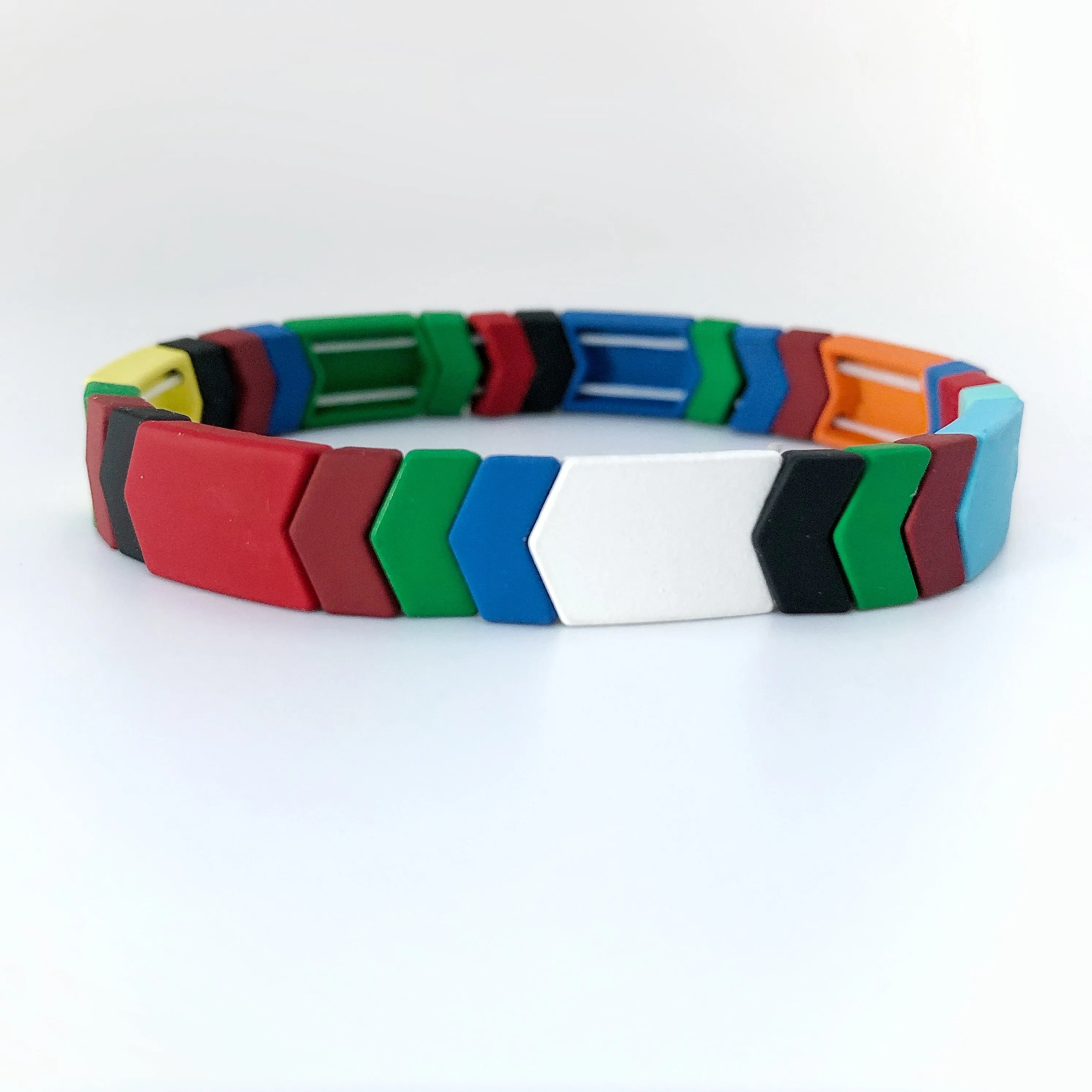 Stacking Bracelets