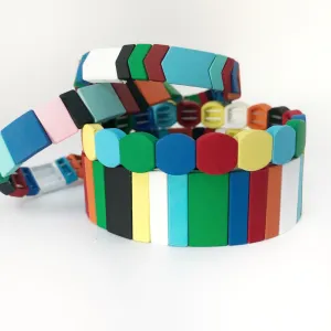Stacking Bracelets