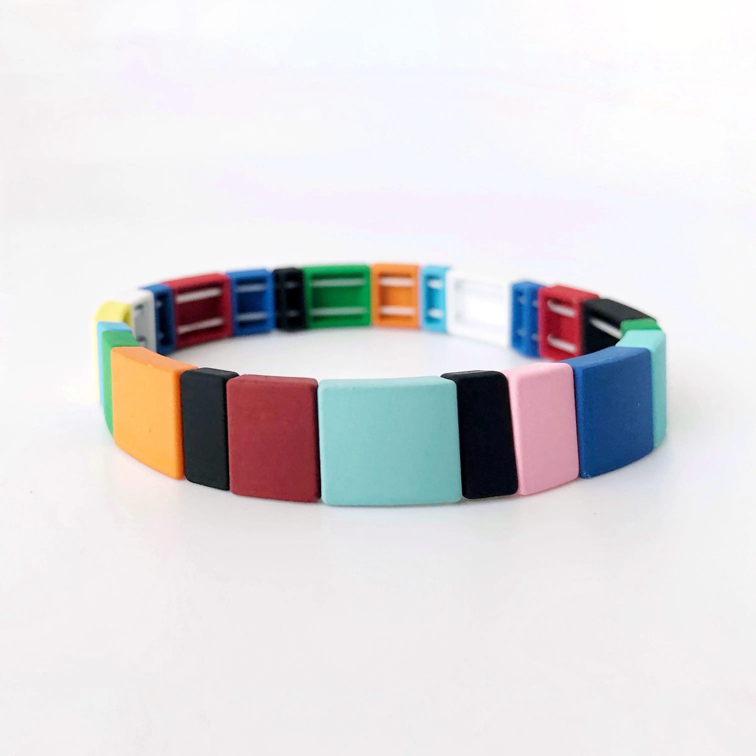 Stacking Bracelets