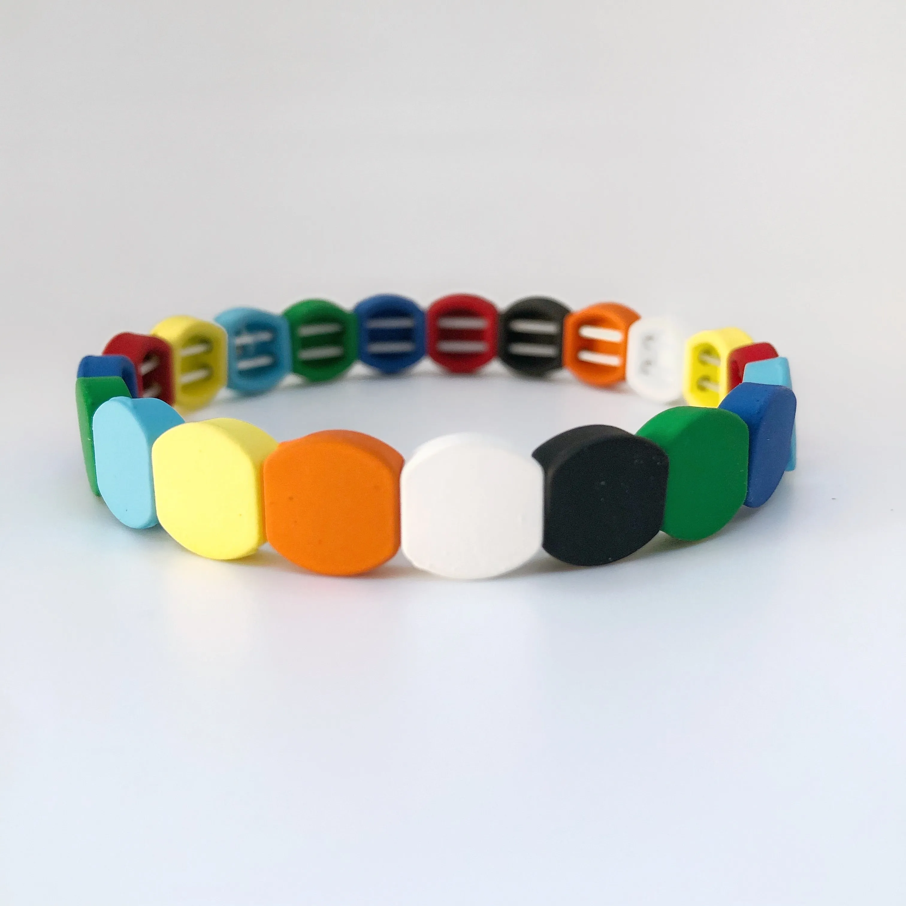 Stacking Bracelets