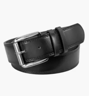 Stacy Adams Dylan Belt - Black