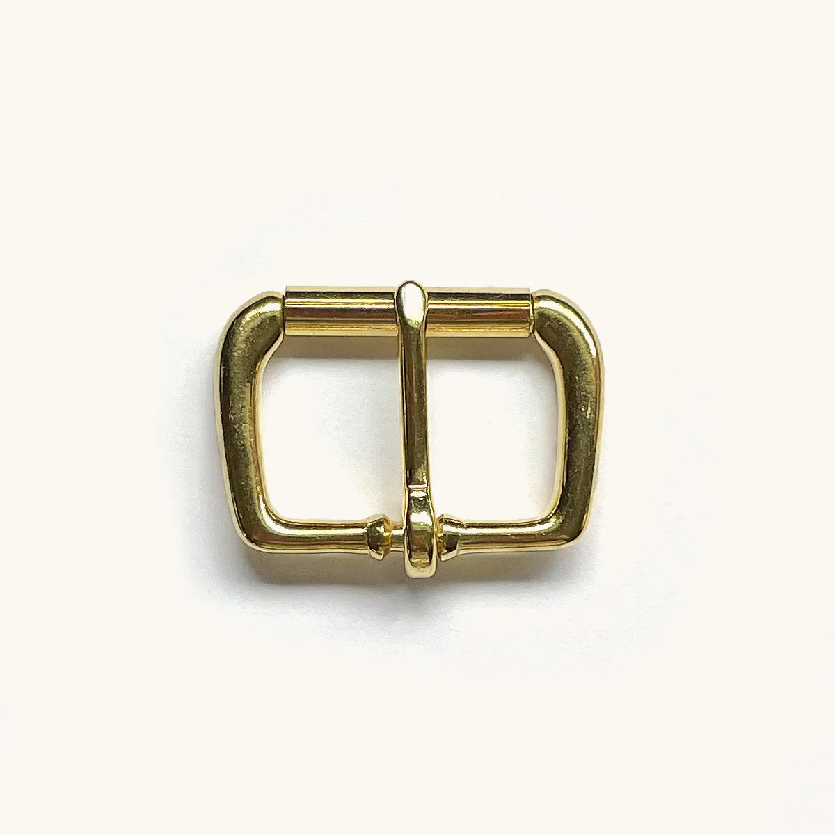 Standard Belt - Natural